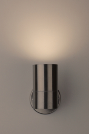 Уличный настенный светильник Эра 15 (173867)