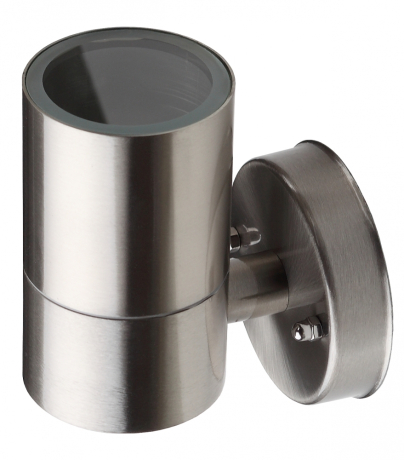 Уличный настенный светильник Эра 15 (173867)