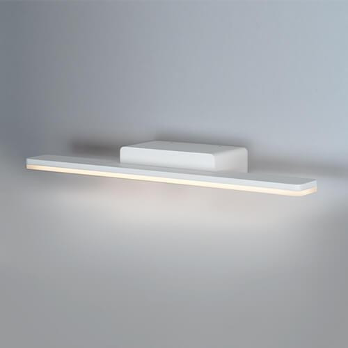 Подсветка для зеркал Italline IT01-1088/45 white рамка декоративная italline it02 qrs2