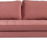 Диван Scott трехместный пыльно-розовый Bradex Home 761636
