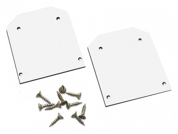 Заглушка для профиля ST-Luce SKYLINE 48 ST003.189.03 