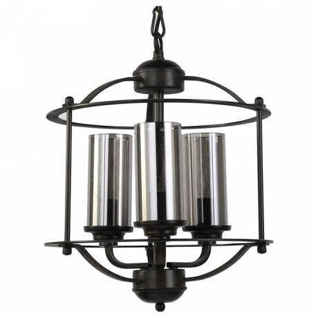 Подвесная люстра Favourite Kiara 2057-3P 