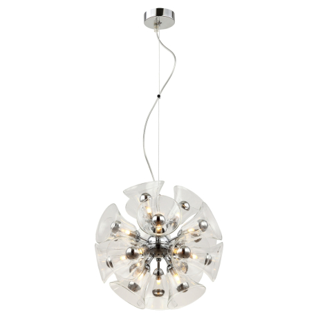 LSP-8197 Подвесная люстра LOFT (Lussole) ONEIDA