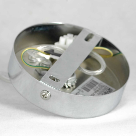 LSP-8197 Подвесная люстра LOFT (Lussole) ONEIDA