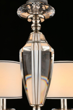 Подвесная люстра Aployt Hadrinn APL.705.03.08 