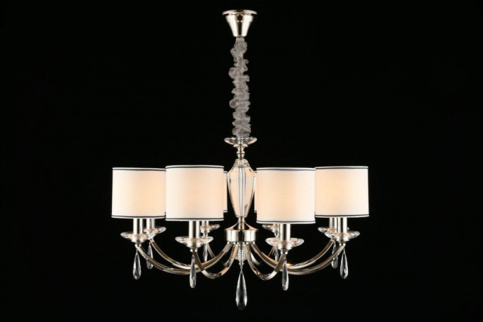 Подвесная люстра Aployt Hadrinn APL.705.03.08 