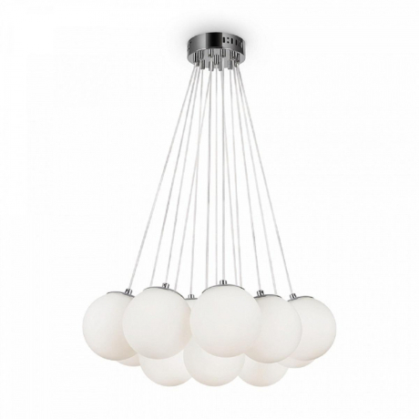 Подвесной светильник Freya Fiesta FR5231PL-13CH 