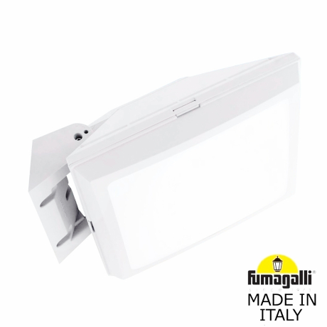 4P2.702.000.WYE28 Уличный настенный светильник Fumagalli