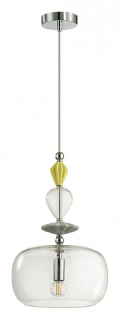 Подвесной светильник Odeon Light Bizet 4893/1A 