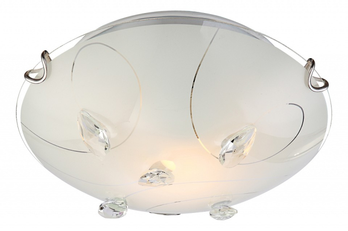 Накладной светильник Globo Alivia 40414-1 