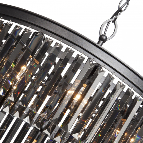 V5182-1/12 Подвесная люстра Vitaluce 