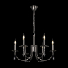 Люстра подвесная Freya Forte FR1006PL-06N 