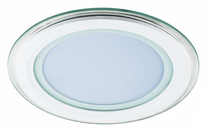 Встраиваемый светильник Lightstar Acri 212032 