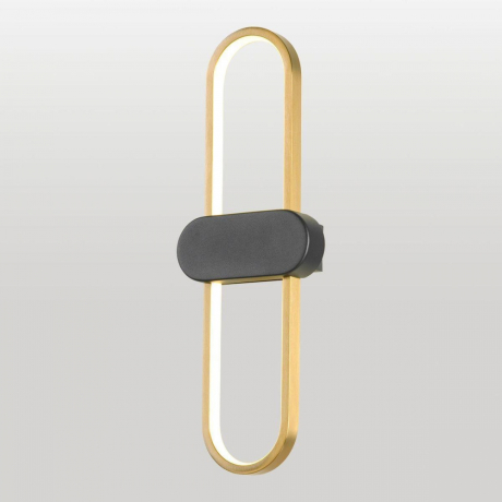 Накладной светильник Lussole Tift LSP-7335 