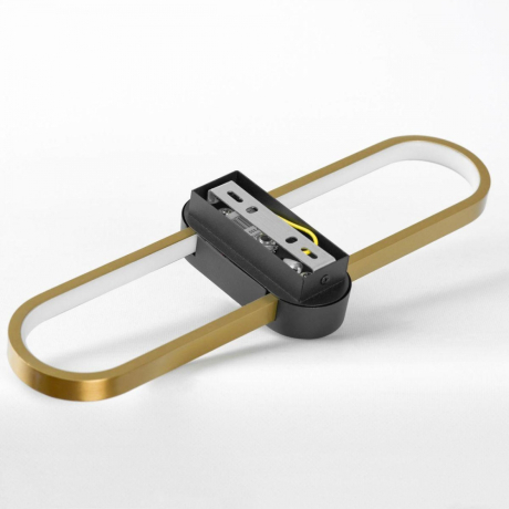 Накладной светильник Lussole Tift LSP-7335 