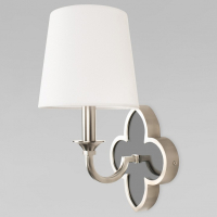 Бра Loft it Silence 10303W/B Nickel