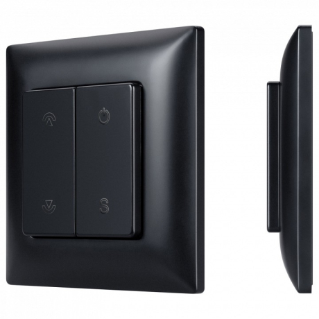 Диммер клавишный Arlight INTELLIGENT 059068