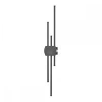 Накладной светильник Lussole Hardeman LSP-7395