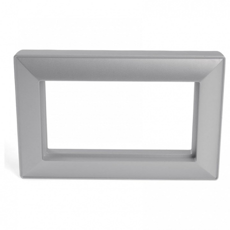 Рамка на 2 поста Stekker Катрин 50048 