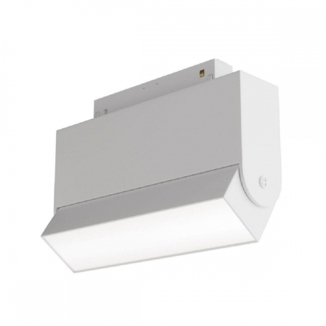 Накладной светильник Maytoni Technical Basis Rot TR075-2-10W4K-W 