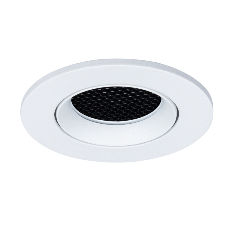 Встраиваемый светильник Arte Lamp Fuji A2865PL-1WH 