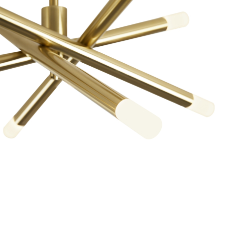 Подвесная люстра Freya Wands FR6130PL-L24B 