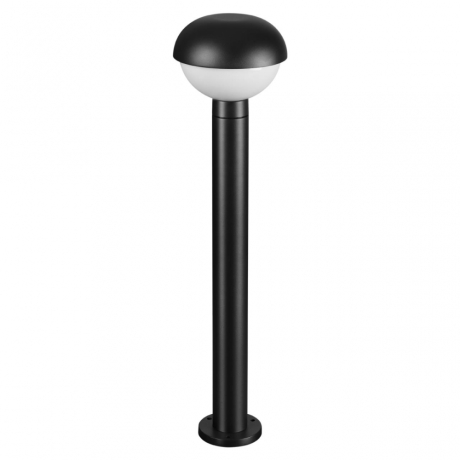 Ландшафтный фонарь с лампочкой Novotech 658664