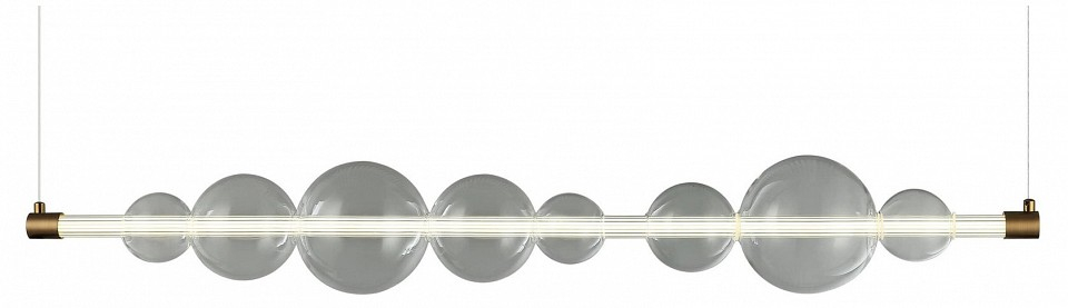 Подвесной светильник Freya Glaze FR5396PL-L13BS 