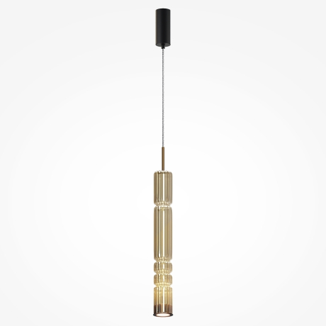 Подвесной светильник Maytoni Ordo MOD272PL-L12BS3K 