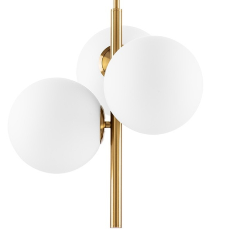 815031 Подвесной светильник Lightstar Croco (SD1508/3) 