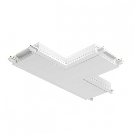 Коннектор T-образный для магнитного шинопровода Maytoni Technicall Radity TRA084CT-11W 