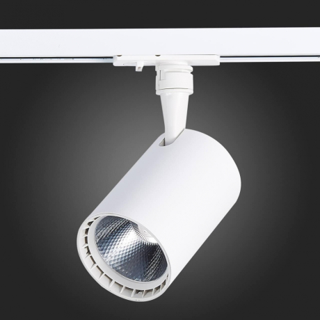 Однофазный LED светильник 15W 3000K для трека Cami St-Luce ST351.536.15.36 