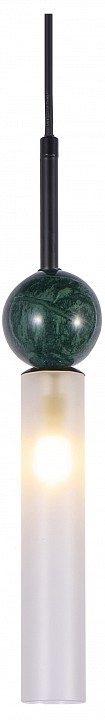 Подвесной светильник Moderli Illis V11790-1P