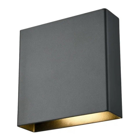 Накладной светильник Wertmark Wilko WE906.01.021