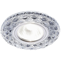 Встраиваемый светильник Ambrella Light S S288 CH