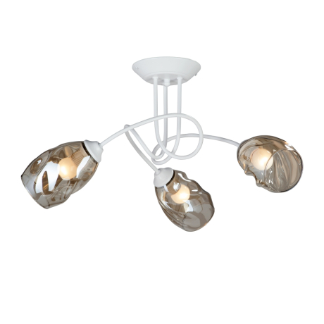 Люстра на штанге Vitaluce 4926 V4926-0/3PL 