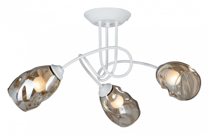 Люстра на штанге Vitaluce 4926 V4926-0/3PL 