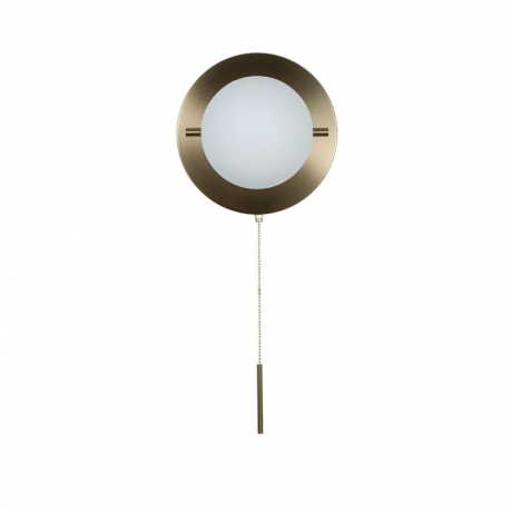 Бра Loft it Signal 10029W Gold 