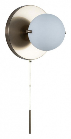 Бра Loft it Signal 10029W Gold 