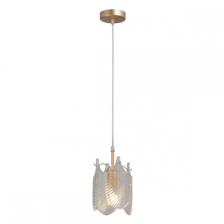 Подвесной светильник Vitaluce V5813 V5813-8/1S 