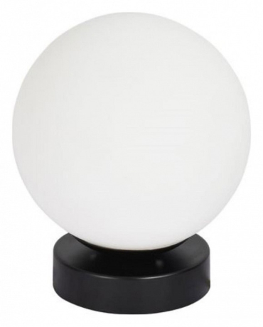 Накладной светильник Arte Lamp Alcor A2224PL-1BK 