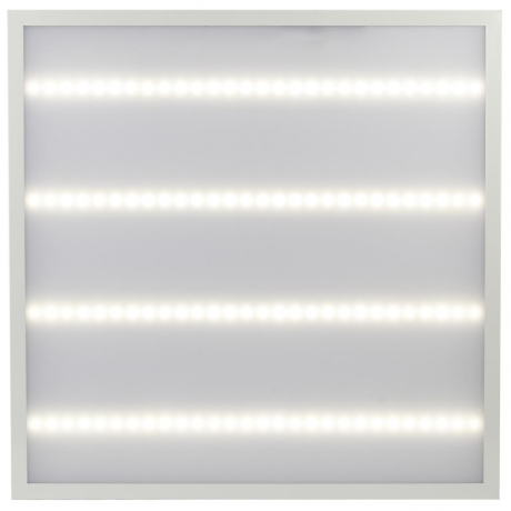 Встраиваемая светодиодная панель Эра -36-6K-M [4] (161591)