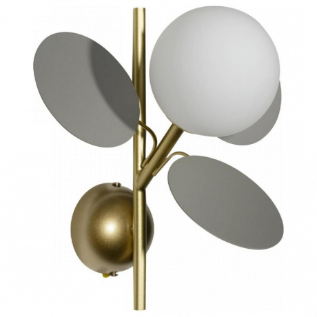 Бра Loft it Matisse 10008/1W Grey 