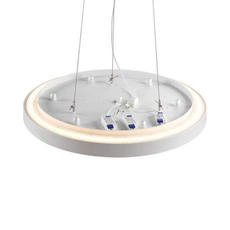 Накладной светильник Sonex Quasar 7755/92L 