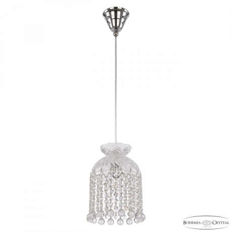 Подвес 14781P/16 Ni Balls Bohemia Ivele Crystal 