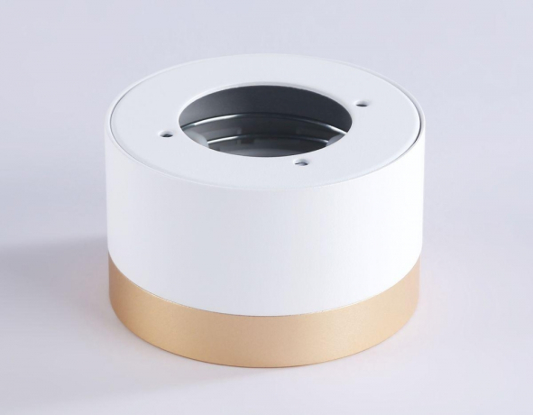 Потолочный светильник Ambrella Light Techno Spot GX Standard tech TN52355 