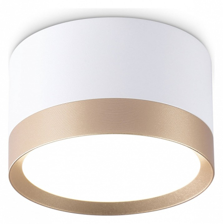 Накладной светильник Ambrella Light TECHNO SPOT TN52355 