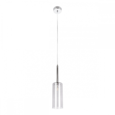 Подвесной светильник Loft it Spillray 10232/B Smoke 