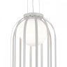 Подвесной светильник ST Luce Nordic SL6129.503.01 