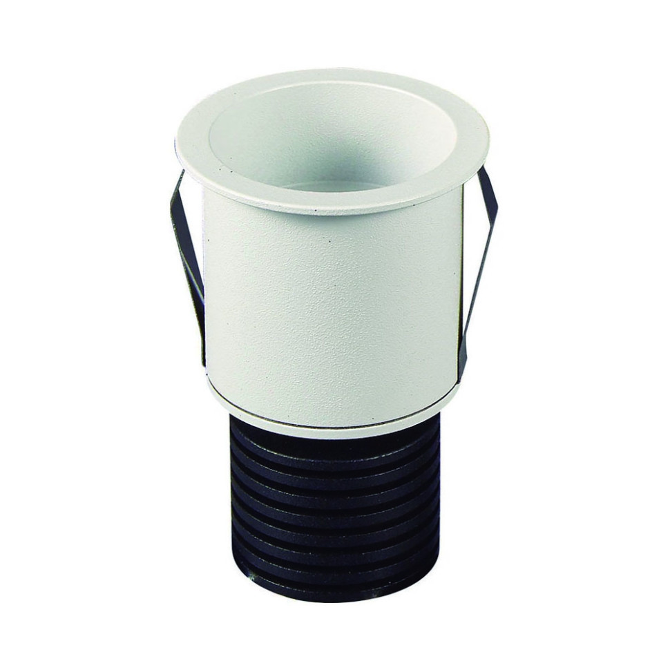 Встраиваемый уличный светильник Mantra GUINCHO 7082, цвет черный - фото 1